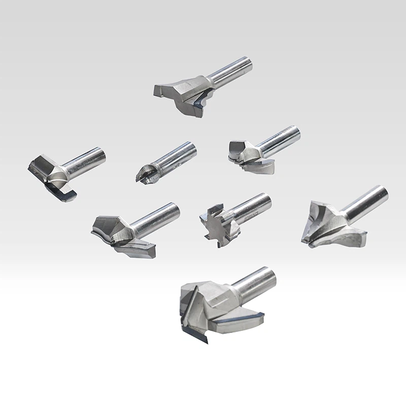 Diamond Custom Cutting Tools