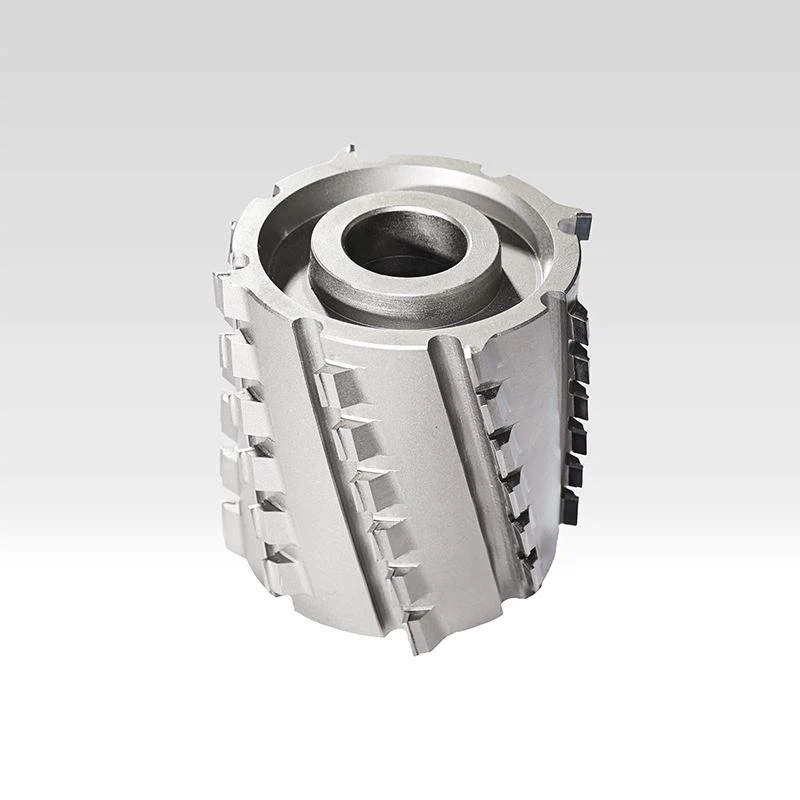 Diamond planer blade