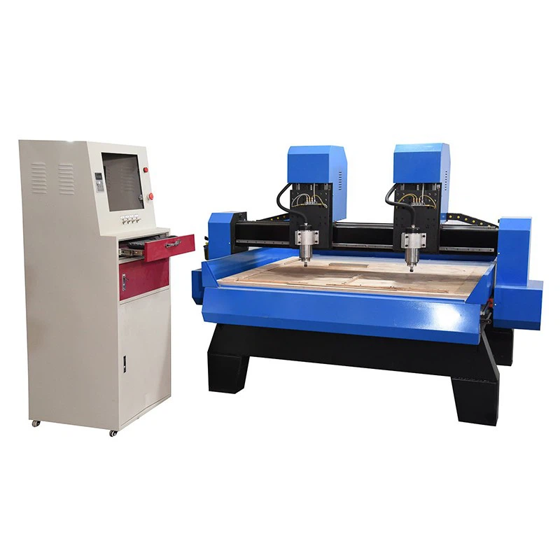 Double-Head Floor Engraving And Grooving Machine suppliers