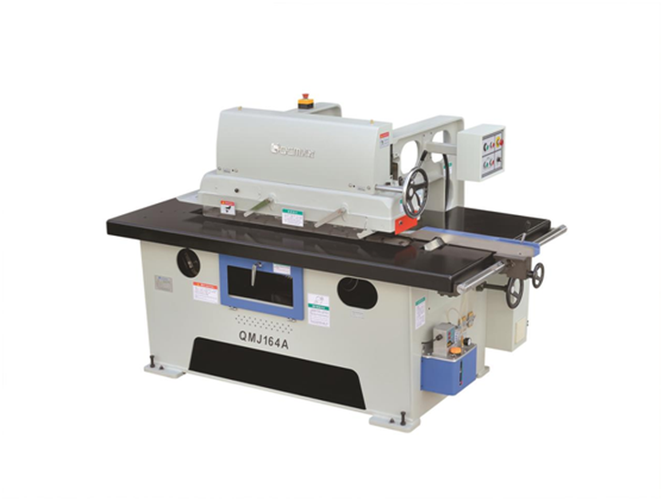 QMJ164A Straight Line Rip Saw(Tottom Saw) QMJ164A Straight Line Rip Saw(Tottom Saw)