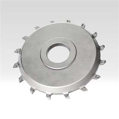 Diamond floor finishing pre-cutting knife