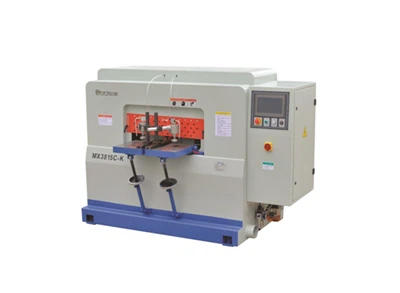 MX3815C-K CNC Tenoning Machine