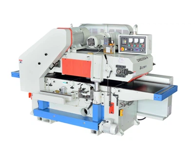 QMB206A-H Double-side Planer Machine(heavy Duty)
